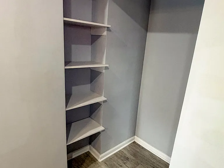 Pantry/storage
