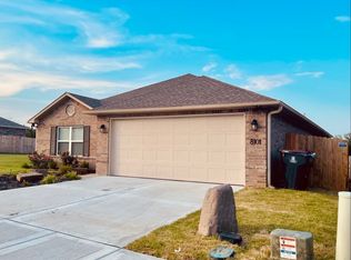 8101 Regency Way, Fort Smith, AR 72916