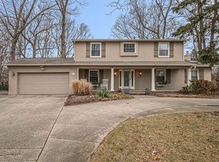4238 Hardwoods Dr, West Bloomfield, MI