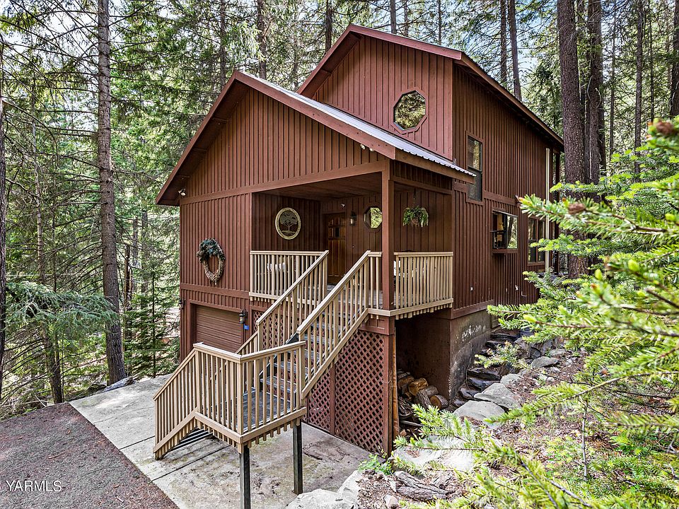 111 Cliffdell Ln, Naches, WA 98937 MLS 231108 Zillow