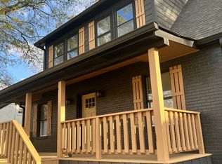 2455 Lynn Iris Dr, Decatur, GA 30032