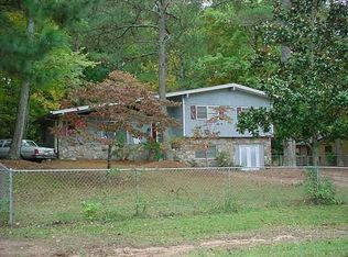 250 Pine Hill Dr, Carrollton, GA 30116