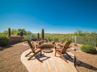 1758 W Acacia Bluffs Dr, Green Valley, AZ 85622