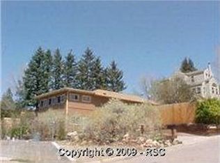 1428 W Platte Ave, Colorado Springs, CO 80904