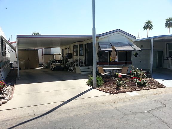 2nd image of 1149 N 92nd St Lot 593
