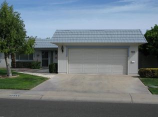10444 W Pineaire Dr, Sun City, AZ 85351