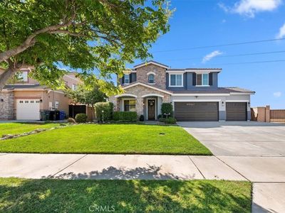 15239 Wren St, Fontana, CA, 92336