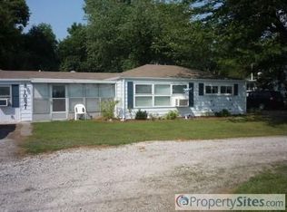 10821 Lincoln Hwy E, New Haven, IN 46774