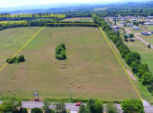 1582 Niles Ferry Rd, Madisonville, TN 37354