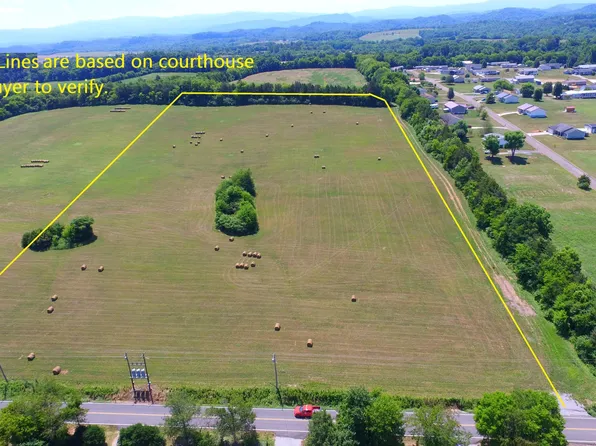 1582 Niles Ferry Rd, Madisonville, TN 37354