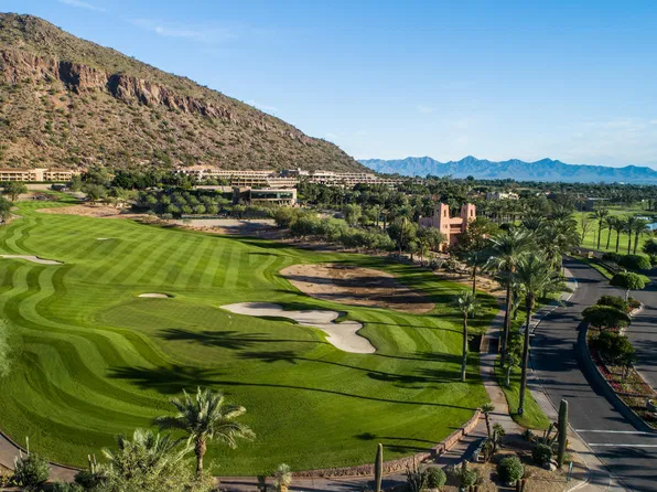 4575 N PHOENICIAN Boulevard #4, Scottsdale, AZ 85251
