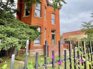 2443 Tremont Pl, Denver, CO 80205