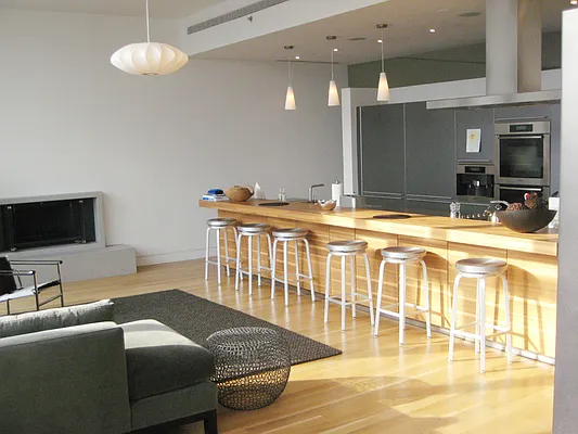 Rented by Sotheby's International Realty | media 4