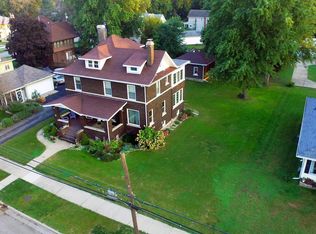315 W Central Blvd, Kewanee, IL 61443