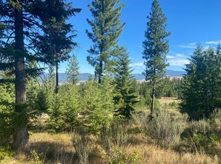 27 Bighorn Blf, Plains, MT 59859