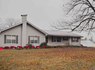1897 Chamblee Mill Rd, Blountsville, AL 35031