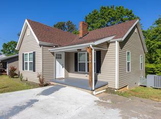 1114 Georgia Ave, Athens, TN 37303