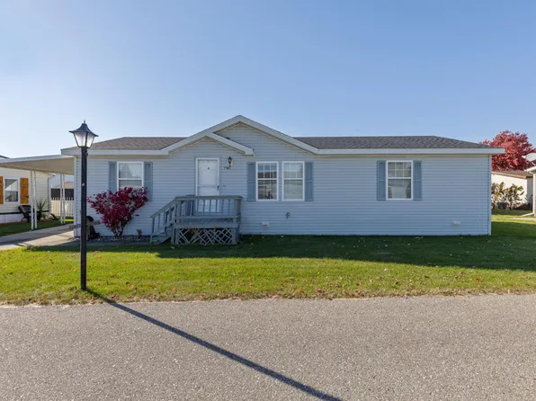 7365 Clansman St, Alma, MI 48801