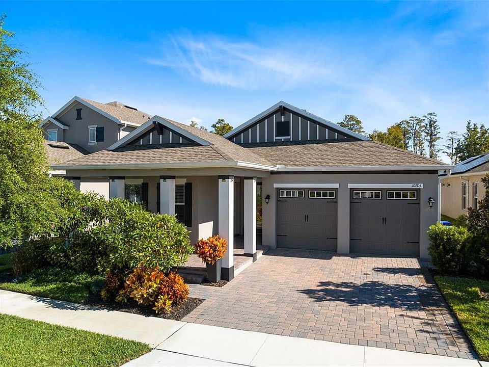 10705 Petrillo Way, Winter Garden, FL 34787 Zillow