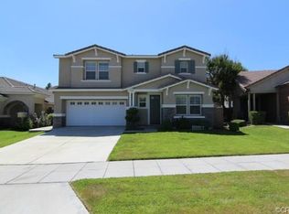 1887 Ambrosia Ave, Upland, CA 91784