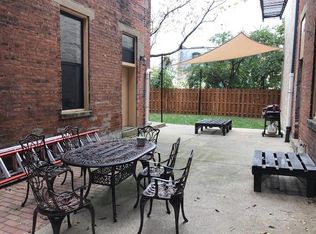 2815 Woodburn Ave APT 4, Cincinnati, OH 45206