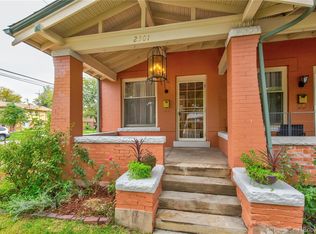 2301 N Humboldt St, Denver, CO 80205