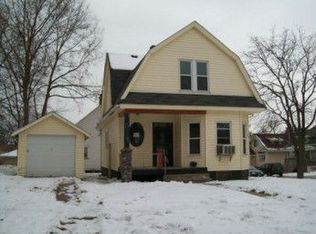 1600 14 1/2 St, Rock Island, IL