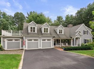 10 Old Stone Rd, Westwood, MA 02090
