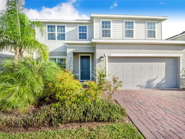 3221 La Salle St, Winter Haven, FL 33884