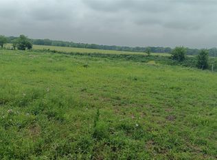 County Road 494 N, Chilton, TX 76632