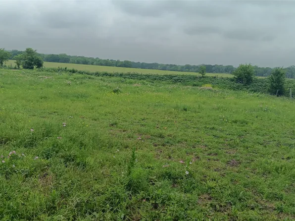 County Road 494 N, Chilton, TX 76632