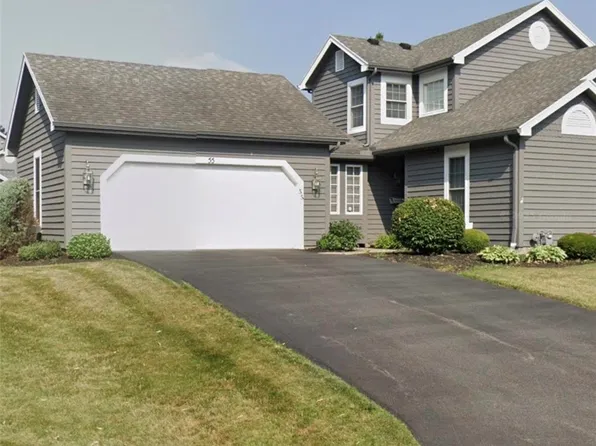 55 Cloverdale St, Rochester, NY 14612
