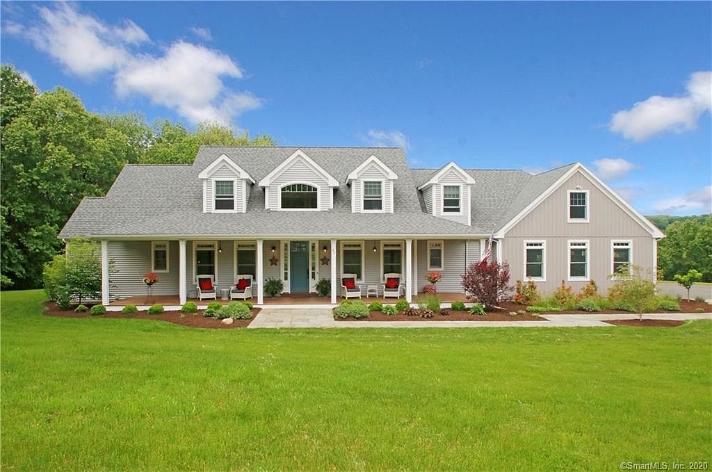 42 Boggs Hill Rd, Newtown, CT 06470 Zillow