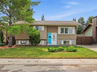 151 Makaroff ROAD, Saskatoon, SK S7L 6R6