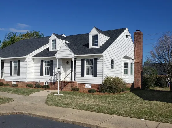 2400-4B Bradford Dr N APT 4B, Wilson, NC 27896