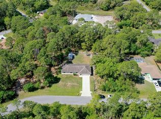 5347 Hackley Rd, North Port, FL 34291
