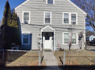 30 Long St APT 1, East Greenwich, RI 02818