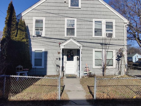 30 Long St APT 1