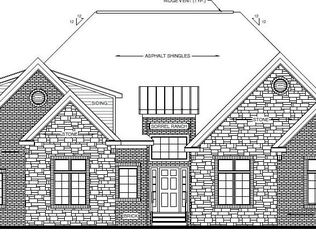 72859 Sorrel Dr, Romeo, MI 48065