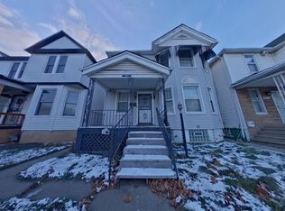 5235 Mount Elliott St, Detroit, MI 48211