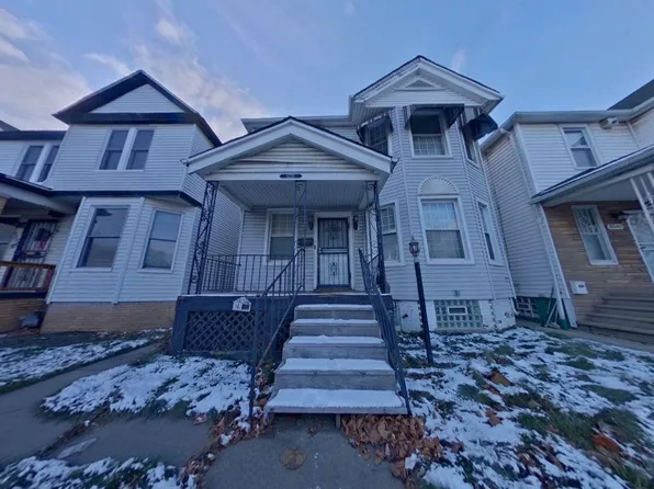 5235 Mount Elliott St, Detroit, MI 48211