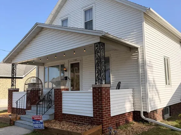 1103 Manila STREET, Manitowoc, WI 54220