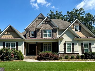 6863 Lake Sterling Blvd, Flowery Branch, GA, 30542