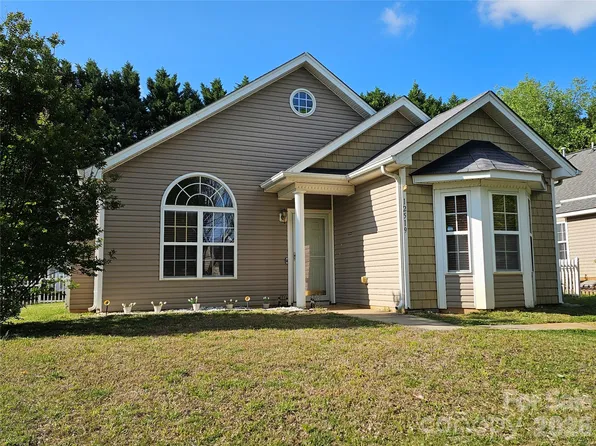 12519 Twelvetrees Ln, Huntersville, NC 28078