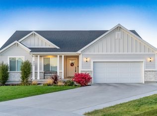 993 E 270 S, Smithfield, UT 84335