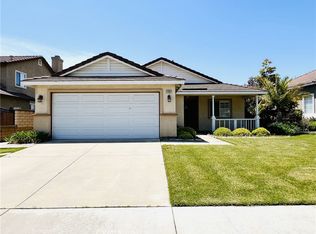 11947 Hunnicutt Dr, Rancho Cucamonga, CA 91739