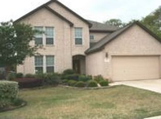 7714 Moss Brook Dr, San Antonio, TX 78255