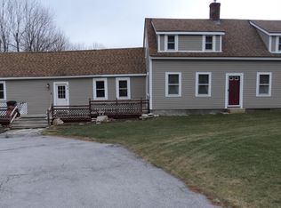 578 Mount Ephraim Rd, Searsport, ME 04974