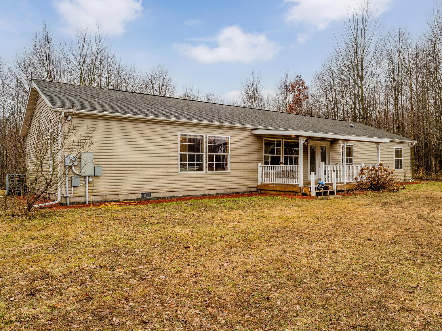 74887 County Road 376, Covert, MI 49043 Zillow