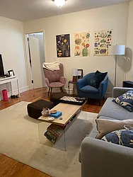 Rented by Geraldine Capasso, LREB